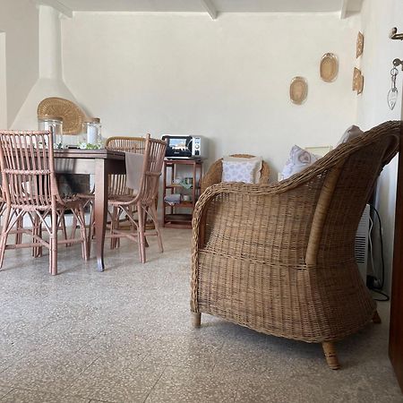 Villa Eldoh Bernalda Esterno foto