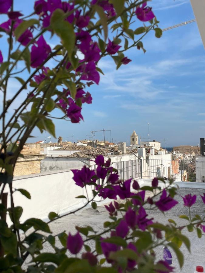 Villa Eldoh Bernalda Esterno foto