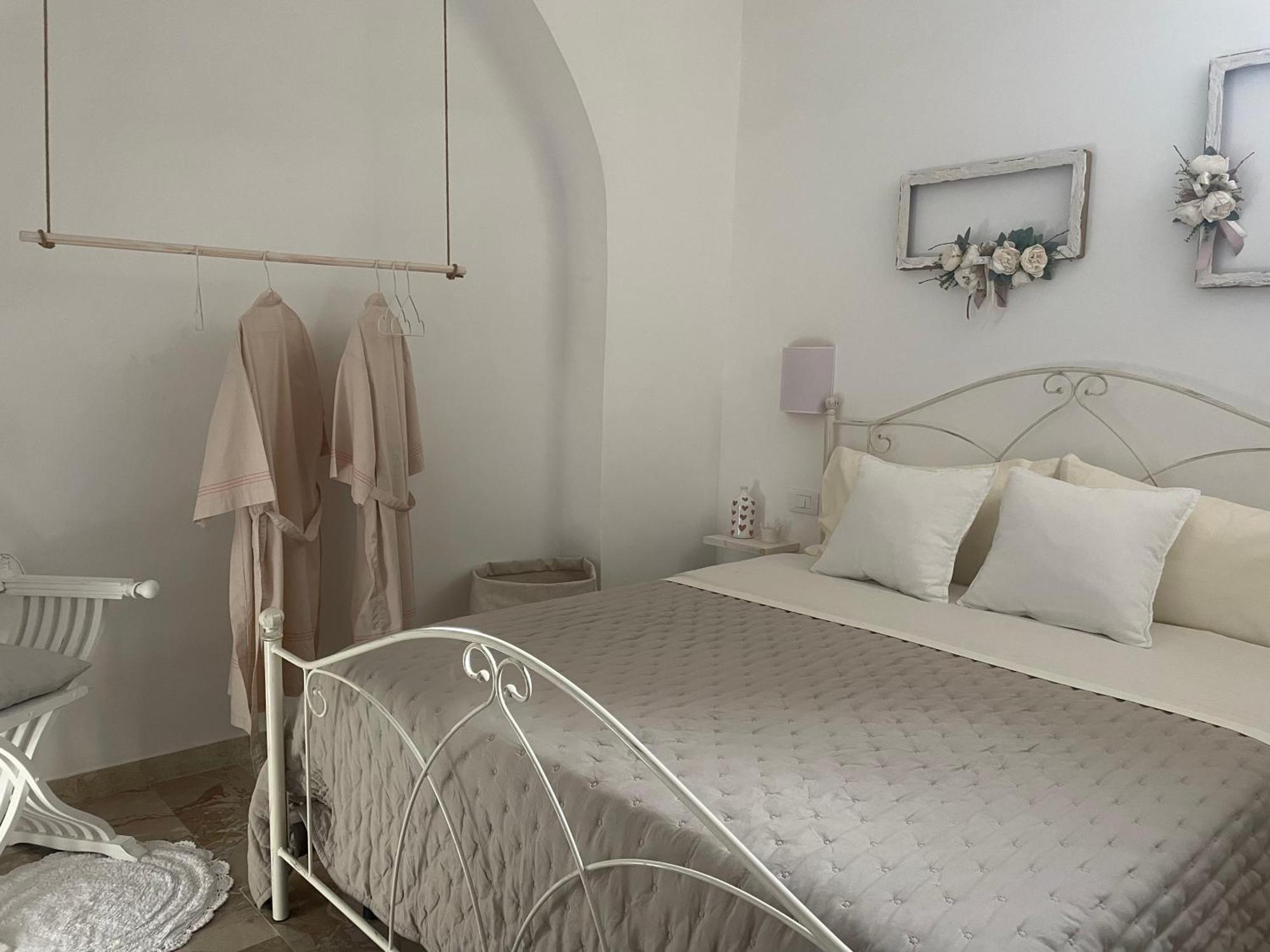Villa Eldoh Bernalda Esterno foto