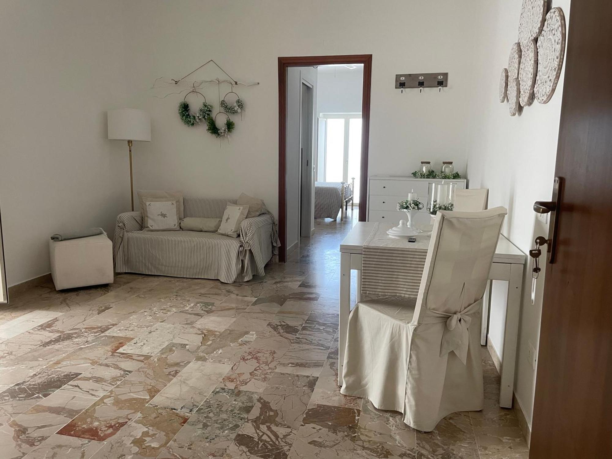 Villa Eldoh Bernalda Esterno foto