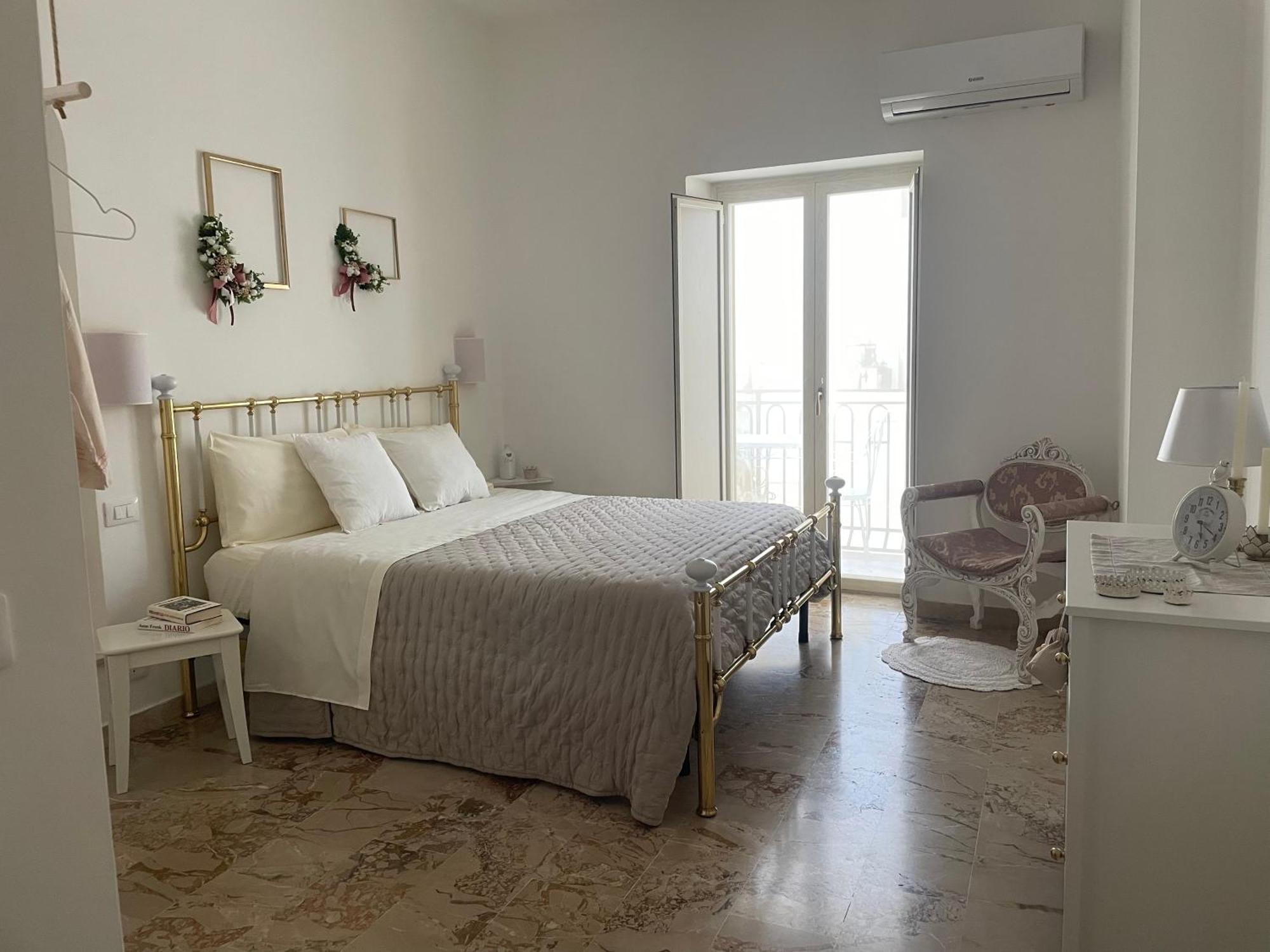 Villa Eldoh Bernalda Esterno foto