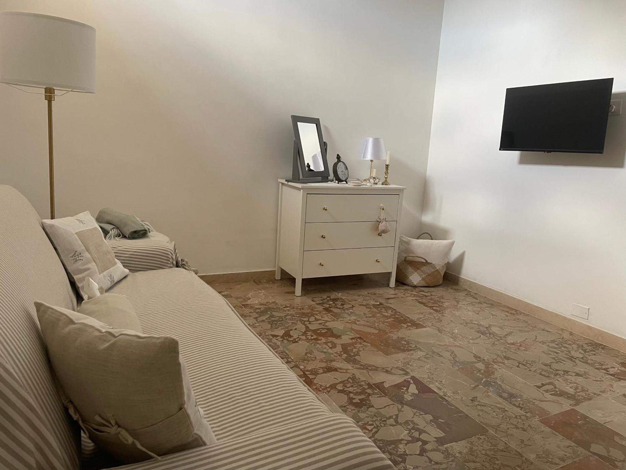 Villa Eldoh Bernalda Esterno foto