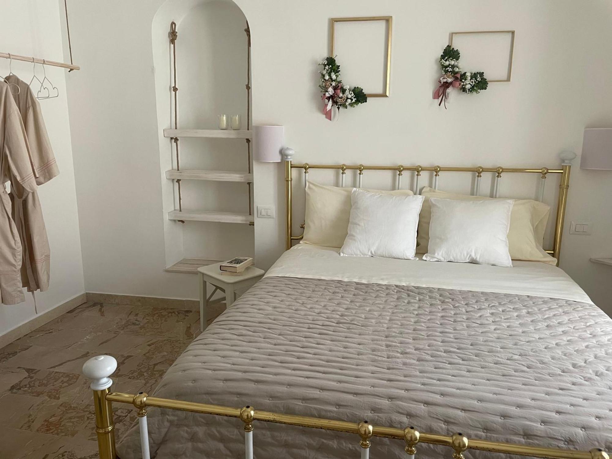 Villa Eldoh Bernalda Esterno foto